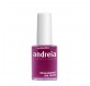 Andreia Professional Hypoallergenic Nail Polish Esmalte de Uñas 14 ml Color 13